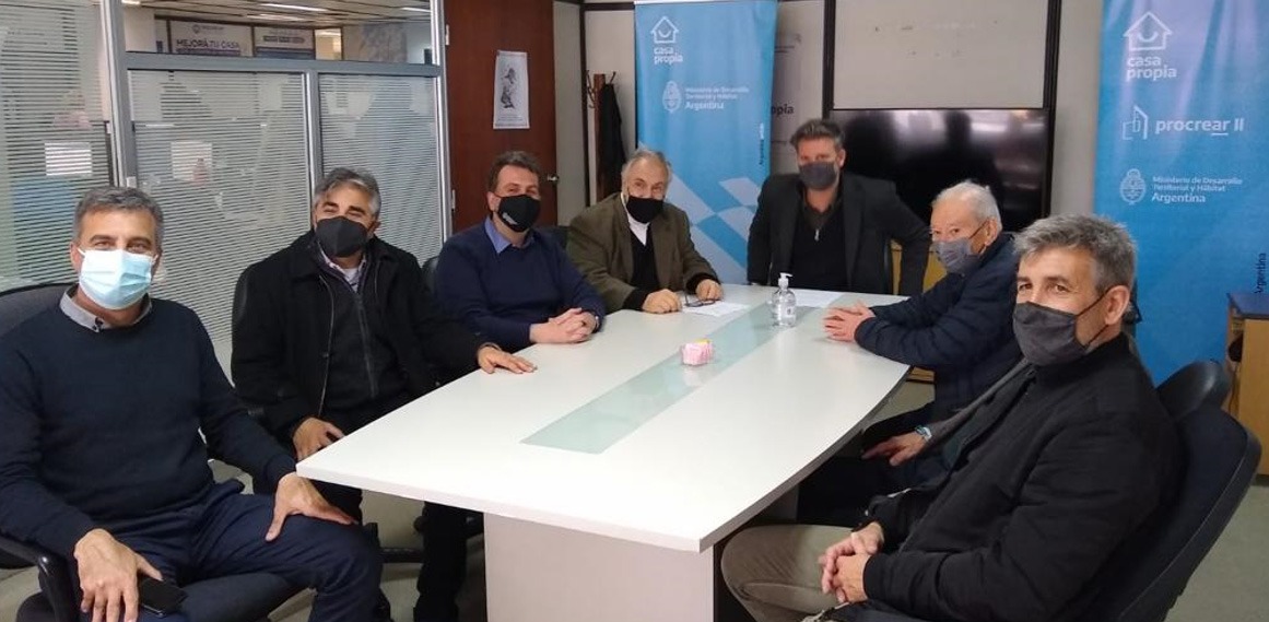 ACUERDO PARA CONCURSO CON SECRETARÍA DE DESARROLLO TERRITORIAL